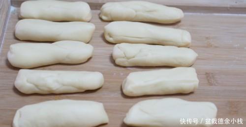 中筋面粉|中国特色小吃:麻花,我花1万块钱买来的配方,现在免费教给你