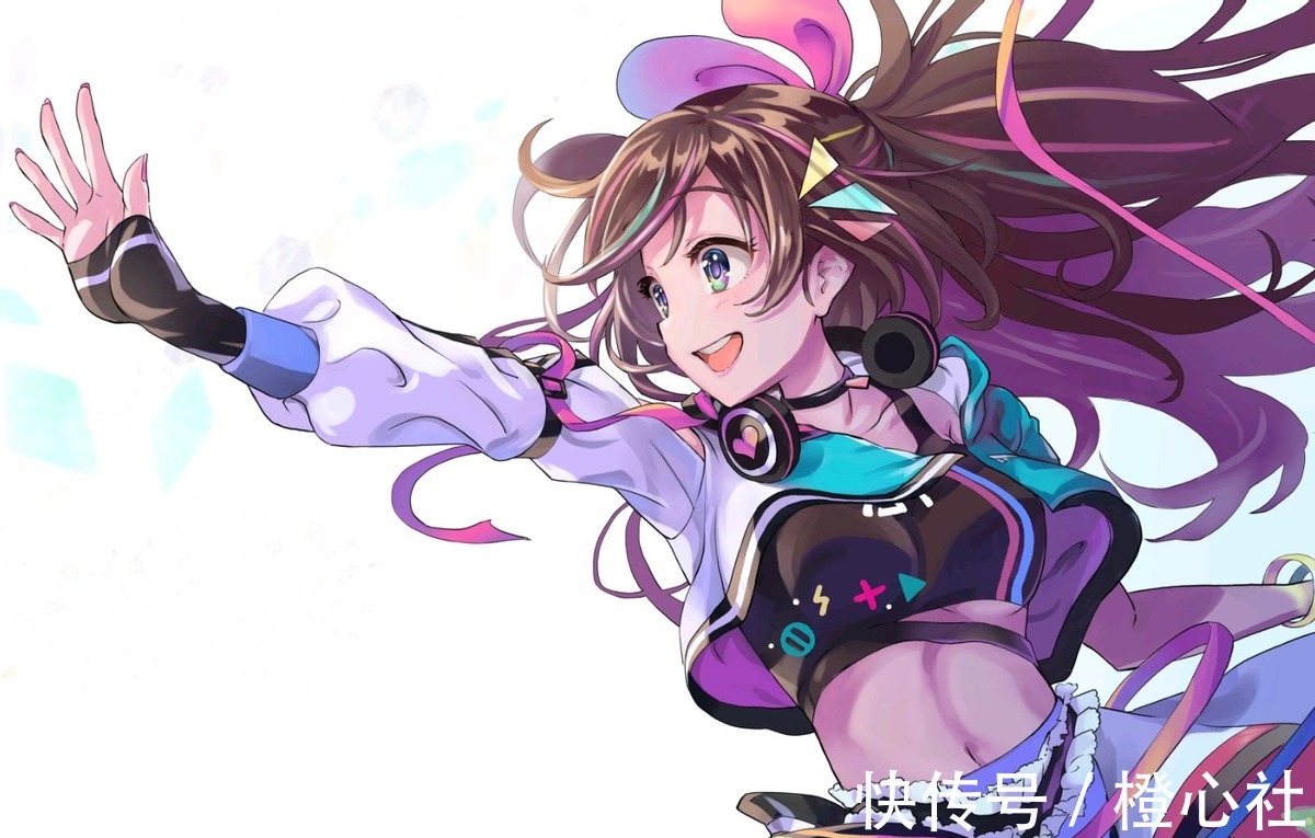 动画化|绊爱真AI化并动画化?会开启新的时代吗?