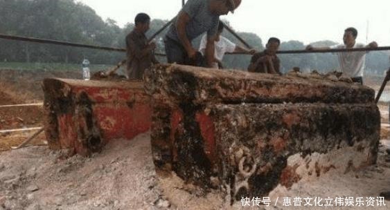  孙仲连|中国有一对邪门夫妻古墓, 谁进去谁死, 千年来专家都不敢进去