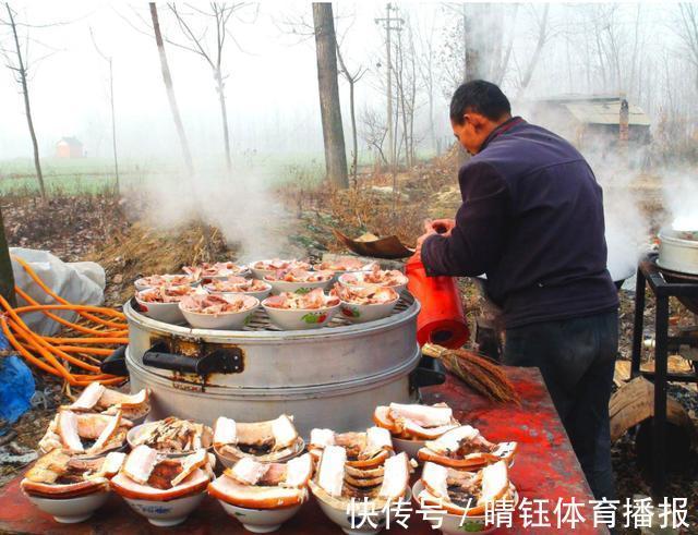 农村酒席“怪象”又出现了！只要这道菜出现客人就走了，这是为啥