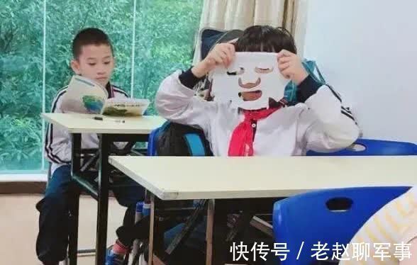 咏妈|小学生根据《咏鹅》仿写《咏妈》,爸爸哭笑不得:真不敢给老婆看