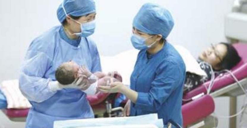 产妇|进产房后,这3种行为产妇最好不要有,医生讨厌不说,还会多受罪