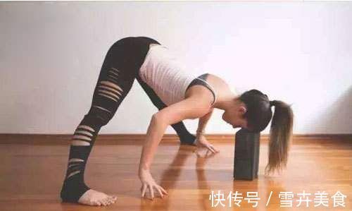 体式|练瑜伽,这些基础体式你做对了吗?初学者尤其要注意了