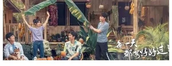 向往的生活|《向往的生活5》眾嘉賓忙著種樹(shù)，張子楓并未參與，做法引熱議！