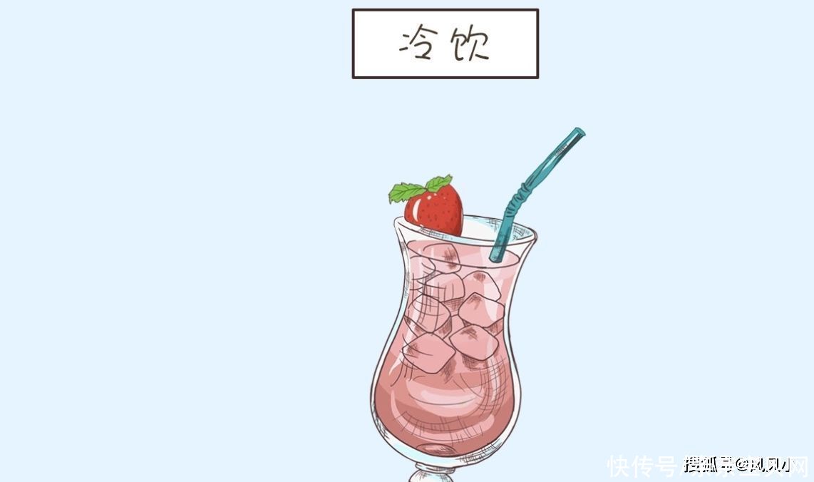 叶酸|备孕期间，几种食物再馋也要戒口！小心降低备孕成功率