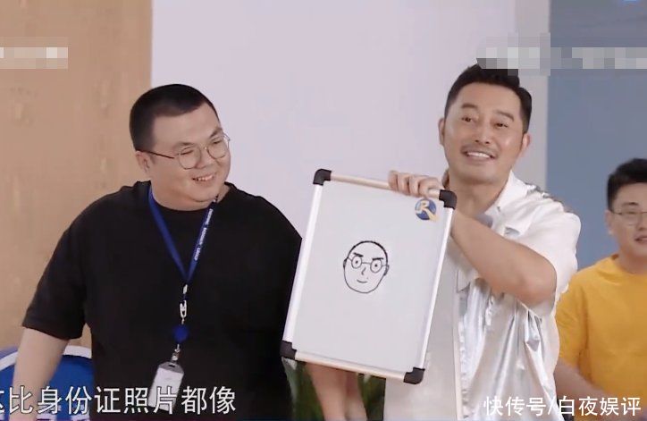 下期|下期《跑男9》收官啦，蔡徐坤兄弟當飛行嘉賓，看預告就已等不及