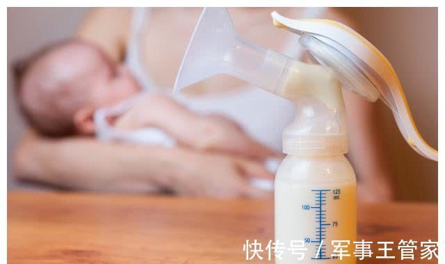 dh都说母乳对宝宝好，母乳中都含有什么成分呢？