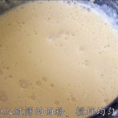奶油|毛毛虫面包