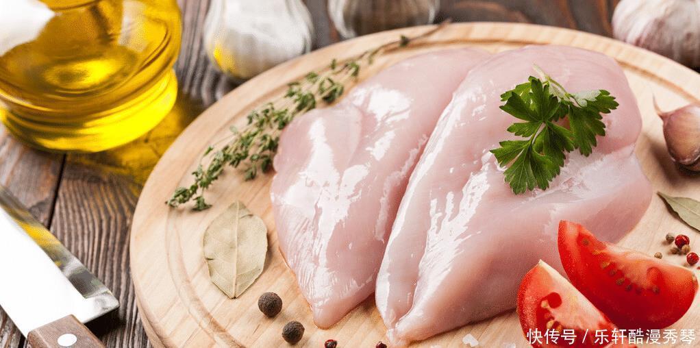 春天進補!建議多吃這5種肉,比豬肉便宜,比牛羊肉滋補,別錯過
