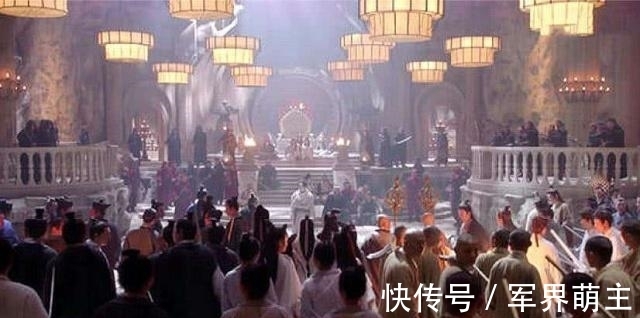 |不怕被人笑话，到底谁给六大门派的勇气去攻打光明顶？