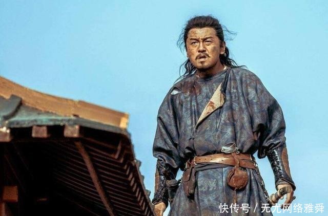 长安|《长安十二时辰》的主角张小敬在真实的历史上是否存在?