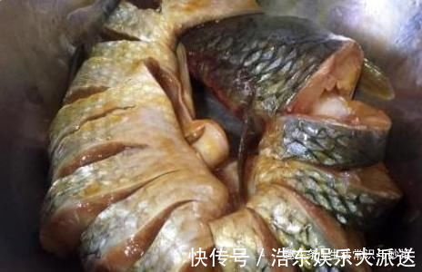 它是鱼腥“死对头”, 炖鱼时加一杯, 鱼肉鲜嫩不腥, 香!