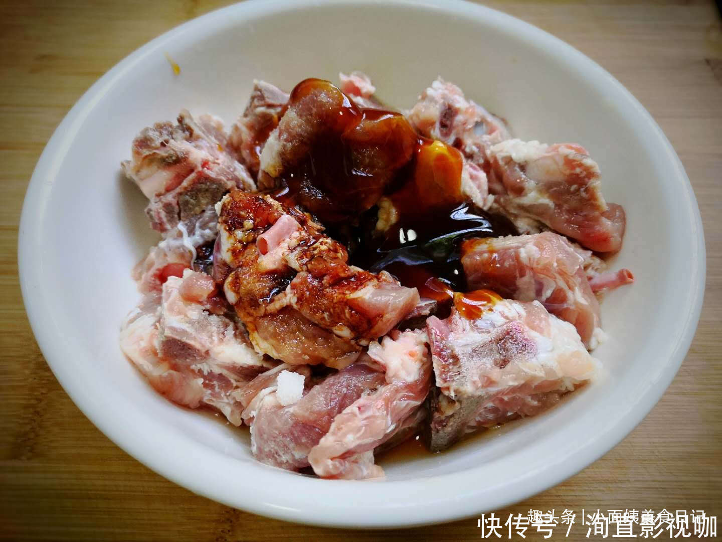 健康|天太热最爱这个菜,蒸一蒸就上桌,健康营养,鲜美到流口水!