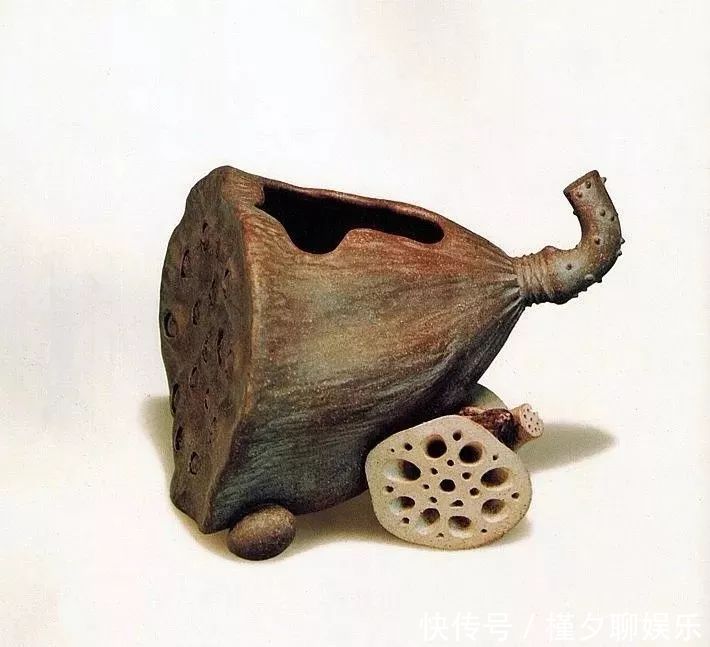 紫砂|惜壶如命的紫砂泰斗顾景舟,多少钱能买到他做的紫砂壶