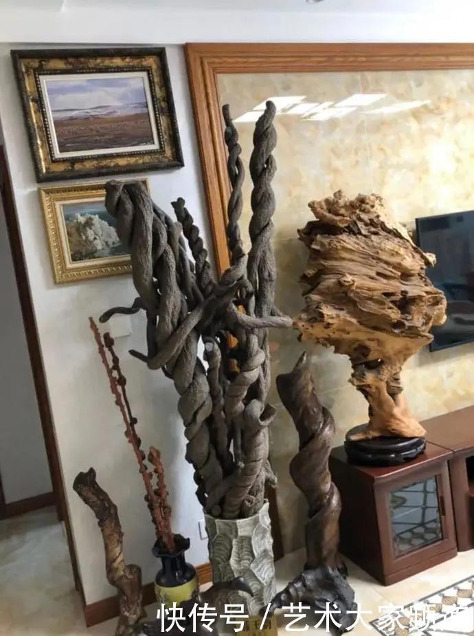 投资|中国当代最具学术价值与收藏投资潜力书画家——?崔仑昆