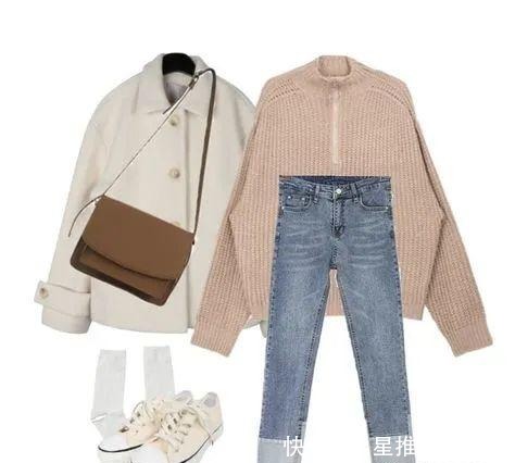 春季“外套”穿搭合集,谁穿都时髦!