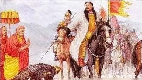 中国历史上“三没”朝代:没人讨论,没人敢写,没人将其搬上荧幕