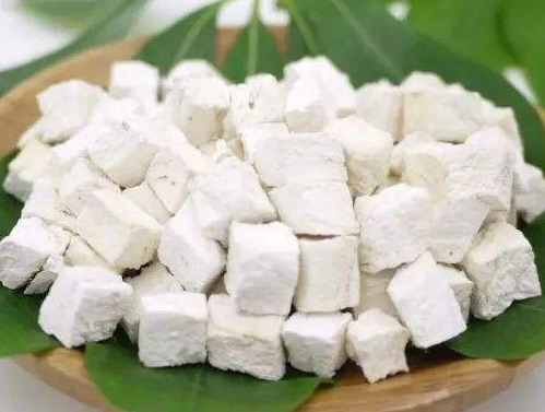 异黄酮|多吃以下2种“天然雌激素”,女性多吃防早衰,越来越有女人味