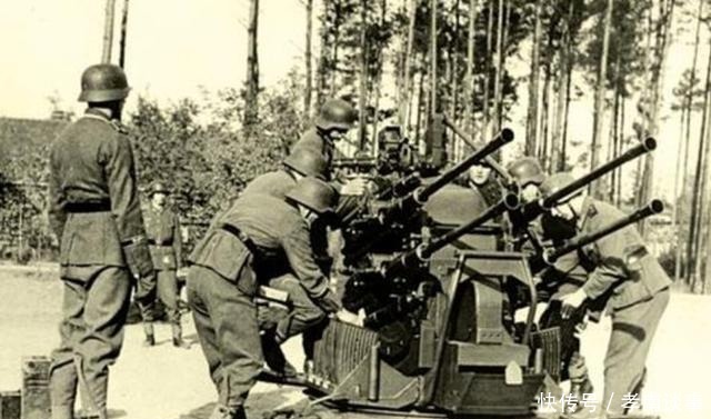 满盘皆输|斯大林格勒战役中的德军，下错了一步棋，满盘皆输