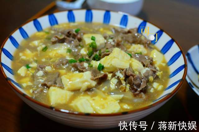 家人|秋天天气转冷,晚餐为家人做几道暖身菜肴,吃了身体暖暖的