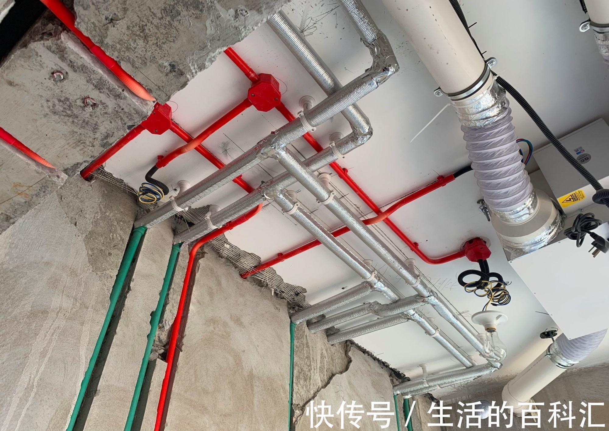 开槽|装修公司坑爹套路TOP5,不求入住后实用,只求总价高、利润高!