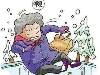 健康|一份雪天健康提示送给你