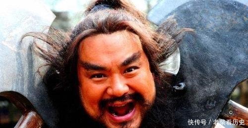 a8485|宋江死前才明白,梁山最危险的人,不是林冲武松,而是他的两心腹