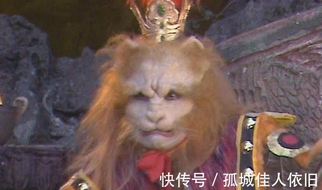 坐骑|揭秘西游记里最牛的坐骑不是青牛精也不是九灵元圣!