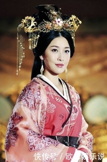 卫子夫|卫子夫:我不是丈夫的最爱,我只是给他生了太子的女人