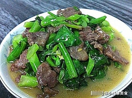 夏季多给孩子吃此菜，好吃不油腻，补钙，长个头，不感冒早吃早好