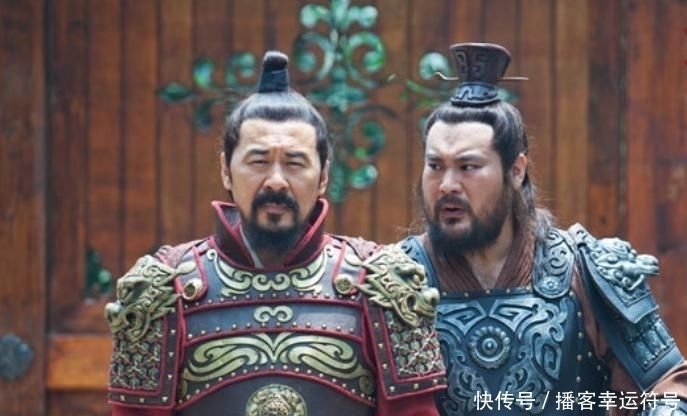 赵匡胤|赵匡胤称帝后,杯酒释兵权时候漏掉一人,此人15年后夺了他的江山