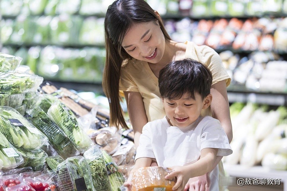 未来|养育孩子这5个“力”不能忽略，一旦养成，孩子未来发展更顺利