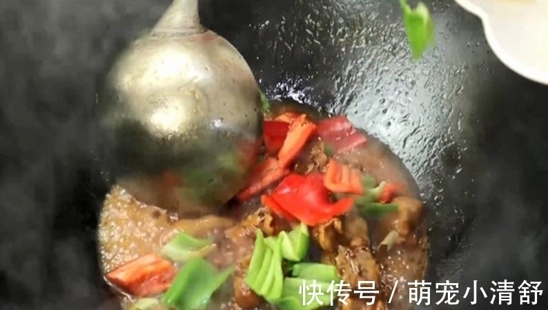 入秋后,吃猪肉不如吃它,比猪肉便宜,才13元1斤,滋补又鲜美