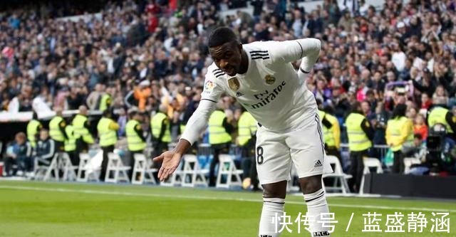 西甲|新内马尔终于出世,21岁身价1亿欧元,巴西队后继有人!