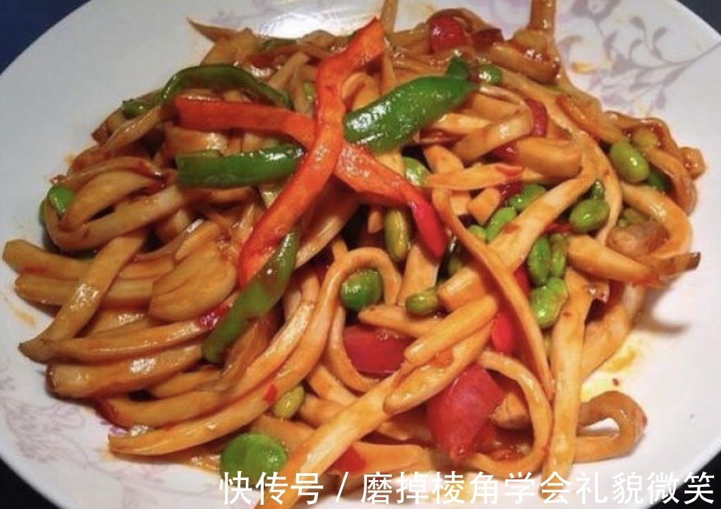 老公朋友聚会总是来我家，推荐几道他们每次都要点的菜！