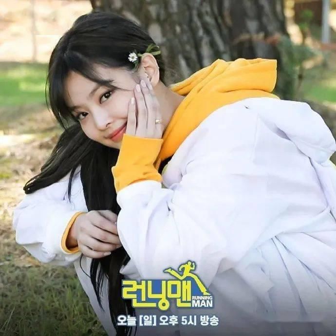 一出演综艺就变得超可爱，超惹人爱的女团爱豆！