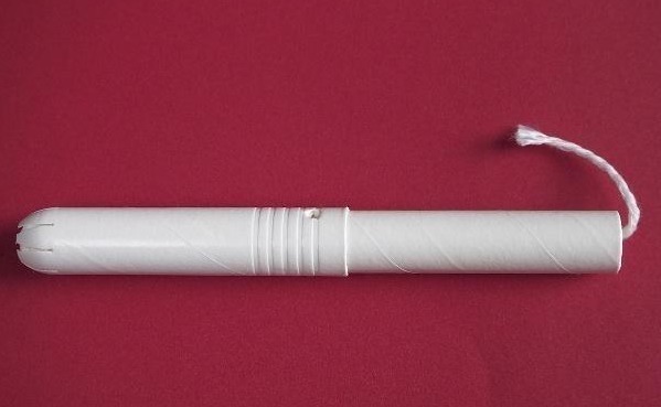 |使用卫生棉条时闹出笑话了,告诉你怎么使用,不要再犯类似的错误