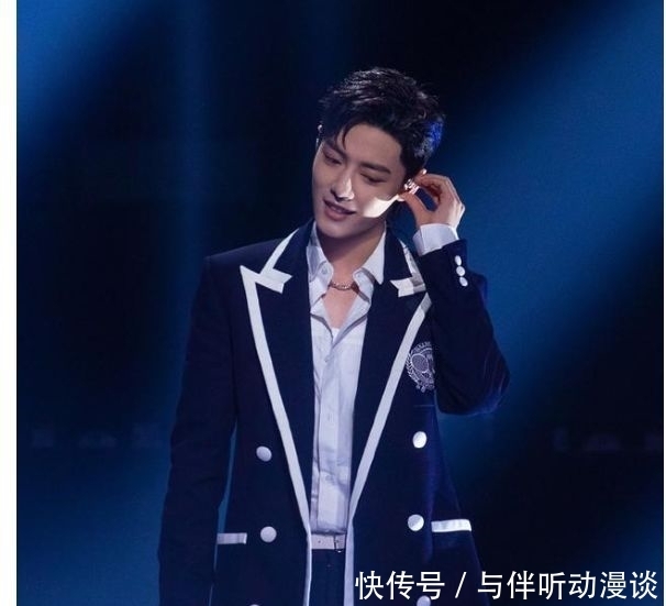 肖战|肖战拍戏受伤?网民“显微镜”看《如梦》照片,发现手部伤口