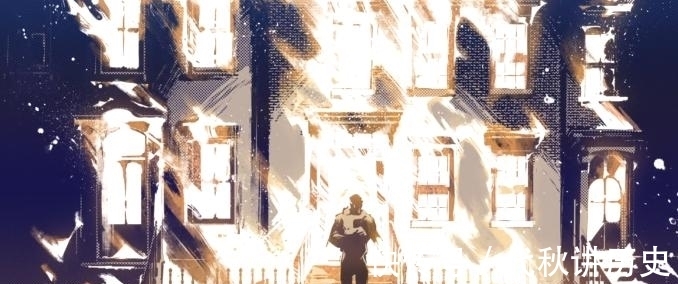 普罗米亚|《普罗米亚》：加罗为什么要阻止里奥杀古雷，后面又和里奥联手？