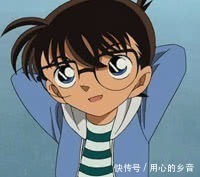 名侦探柯南|江户川柯南加怪盗基德当帅气的魔术师遇上聪明的小学生!