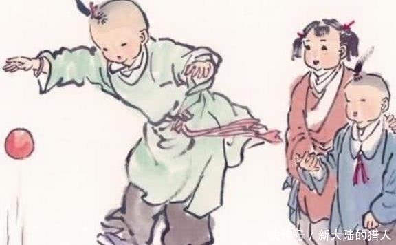 关键人物|孩子生在阴历这七天是父母的天使,有志气,无稚气,光宗耀祖