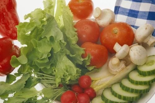 身体|不宜常吃的6种蔬菜或已公布,对照一下,看看有没有你经常吃的?