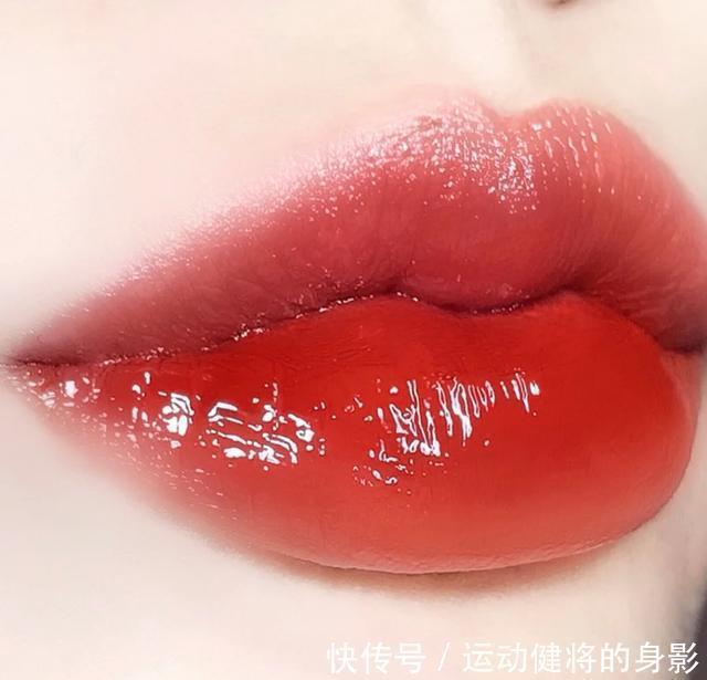 黄皮最爱的“橘调”口红,这几只大牌不要错过,闭眼涂都不会踩雷
