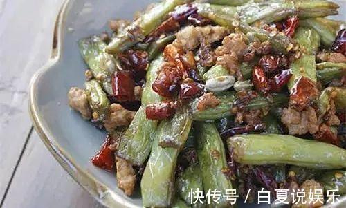 美味诱人的几道家常菜，营养美味解馋，做法特简单