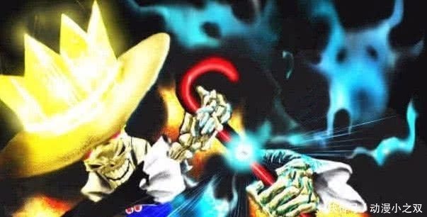 船长|海贼王:凯多亲口喊布鲁克副船长,他们复活正船长欲组建新海贼团