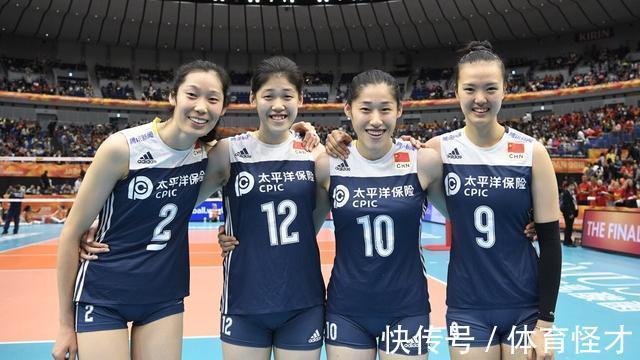 重建|中国女排好消息:张常宁康复速度惊人,或助力李盈莹冲击世锦赛