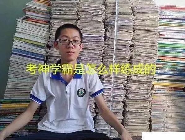 05后如何在晚上快速完成作业？学姐教你这“3方法”，学渣：不早说！