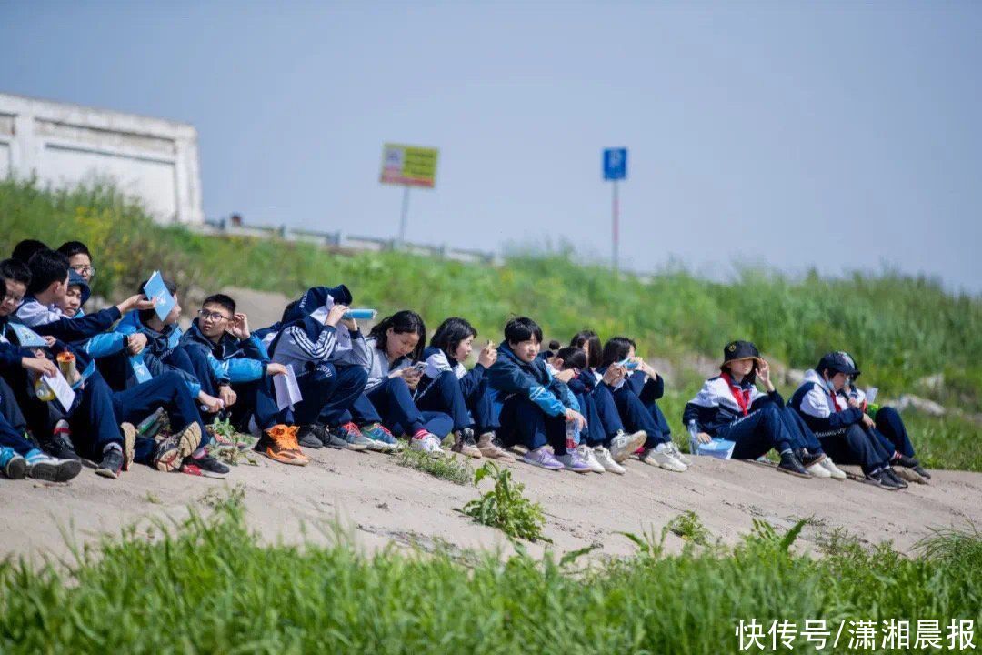 麓山外国语五年蜕变②：送给学生最大的礼物——自信成长|家门口的好学校 | 外国语