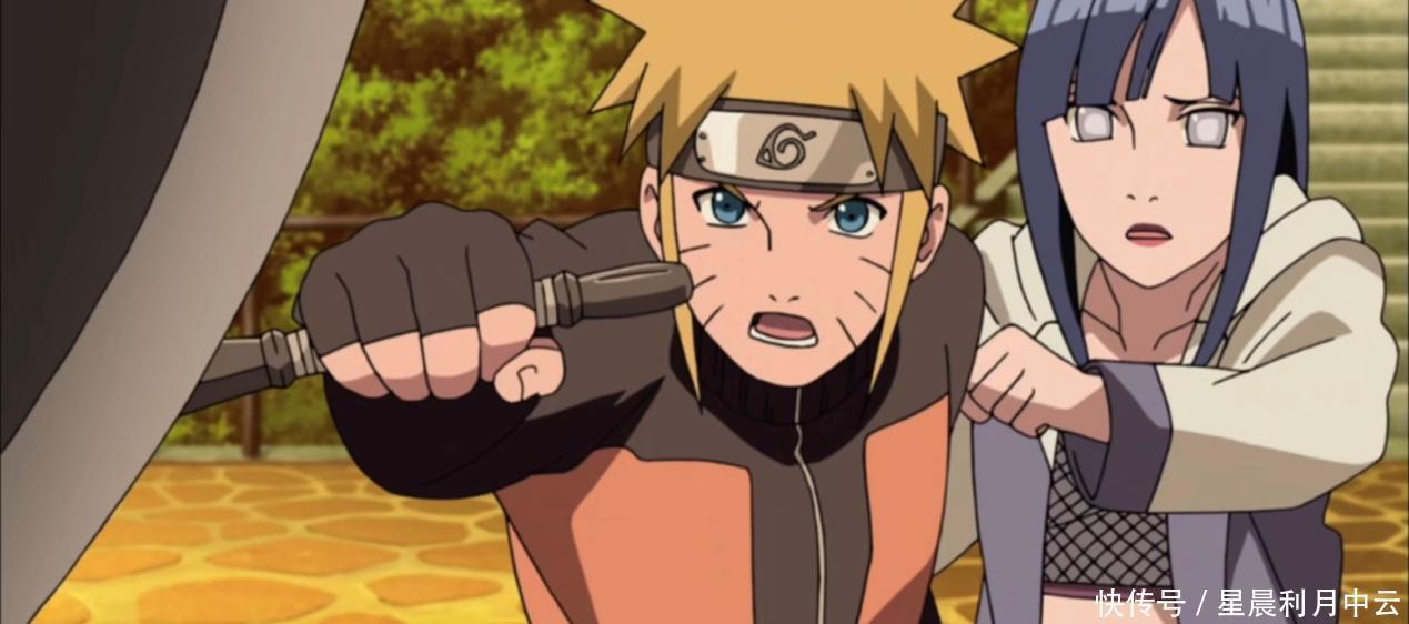 人生|火影在无限月读中,岸本反转了他们的人生,也揭露了人性的扭曲!