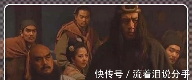 梁山|假如宋江不招安,梁山众兄弟下场如何结果就两个字!